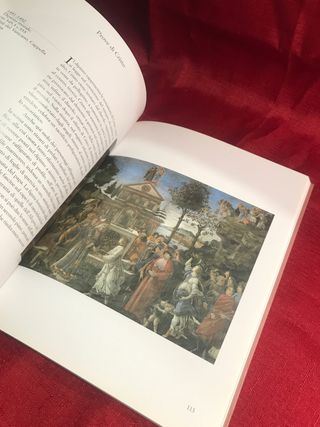 Botticelli I classici dell’arte Nr 6