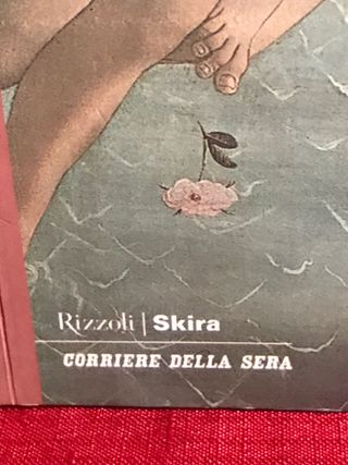 Botticelli I classici dell’arte Nr 6
