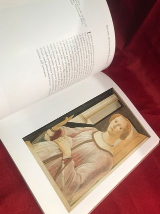 Botticelli I classici dell’arte Nr 6