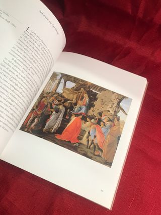 Botticelli I classici dell’arte Nr 6