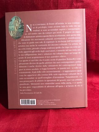 Botticelli I classici dell’arte Nr 6