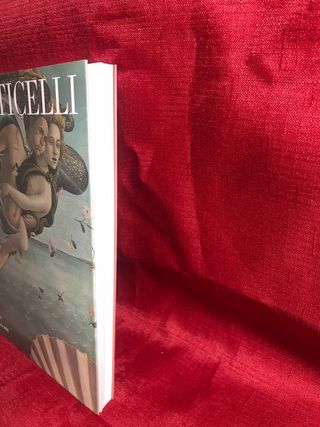 Botticelli I classici dell’arte Nr 6