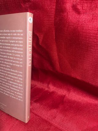 Botticelli I classici dell’arte Nr 6