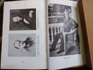 Colección Labor. Historia de las Ideas Políticas.