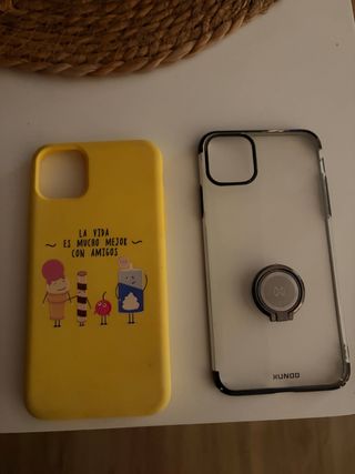 Fundas iPhone 13 Pro Max