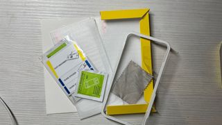 iPhone 13 256GB + Protectores Pantalla