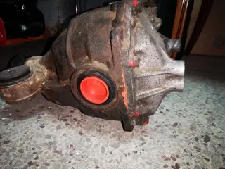 Diferencial Autoblocante is250 brz gt86 is300