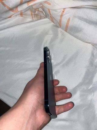 iPhone 12 Pro Max 128GB Azul