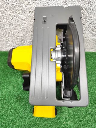 Sierra Circular Stanley V20 SFMCS500B-XJ