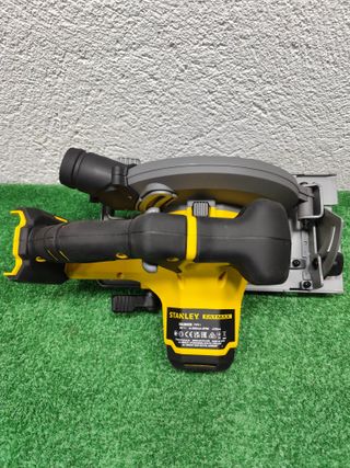 Sierra Circular Stanley V20 SFMCS500B-XJ