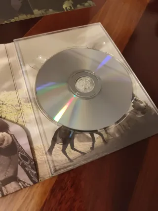 Shadow of the Colossus PS2