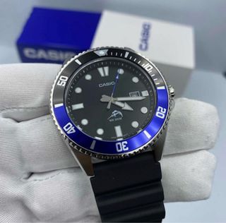 CASIO MDV106B1A1 MARLÍN DURO Batman A ESTRENAR