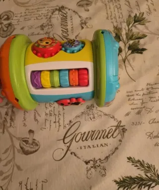 Juguete Multijuegos VTech para Bebé