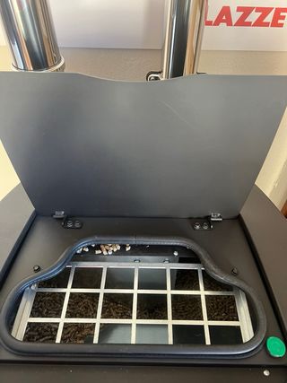 Estufa Pellet Palazzetti Giorgia 9 Pro 2