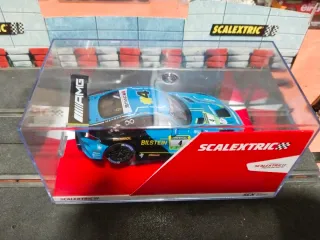 Scalextric Mercedes AMG GT3