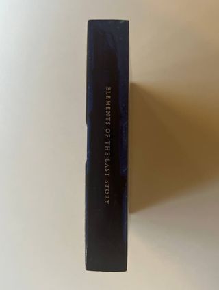 The Last Story + Banda Sonora Wii