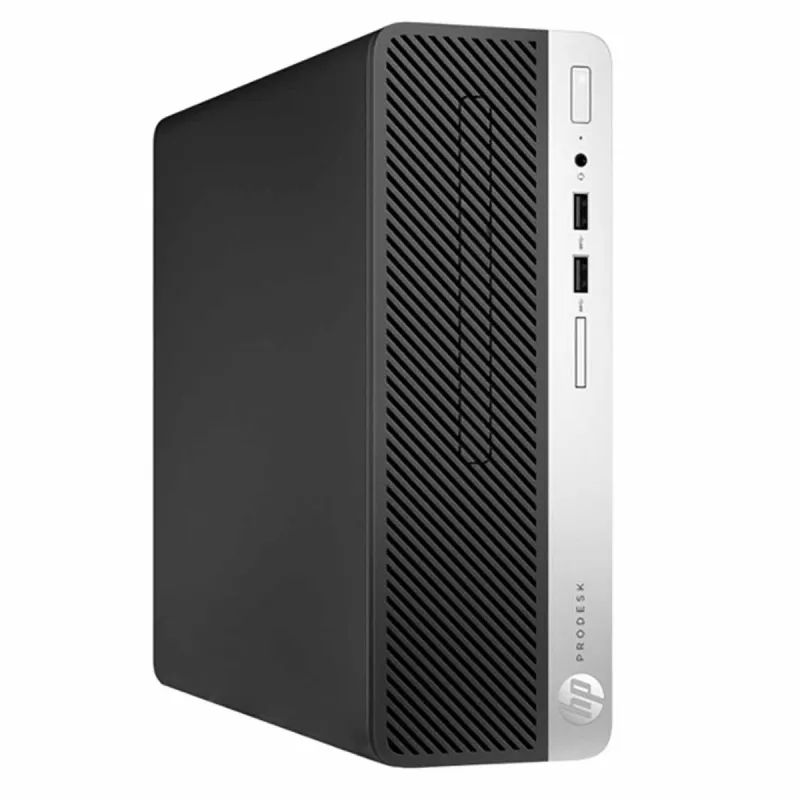 HP ProDesk 400 G4 SFF PC