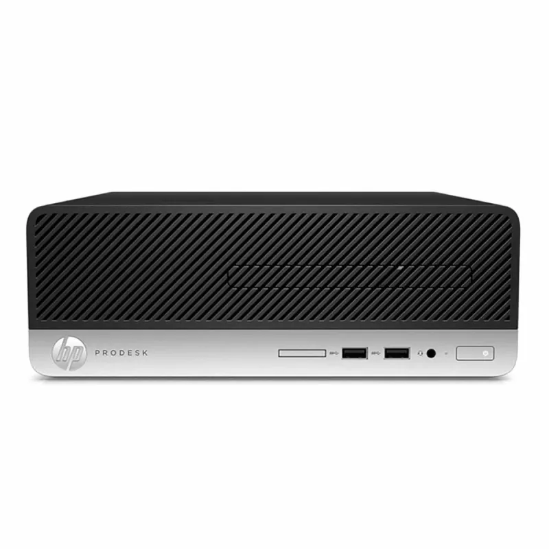 HP ProDesk 400 G4 SFF PC afbeelding 2