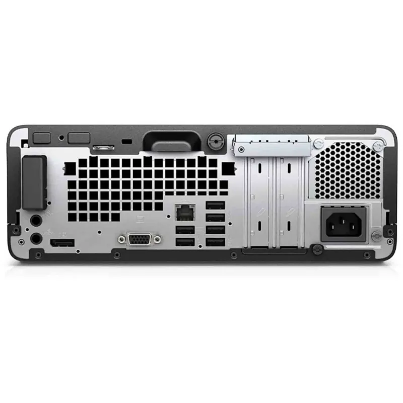 HP ProDesk 400 G4 SFF PC afbeelding 3