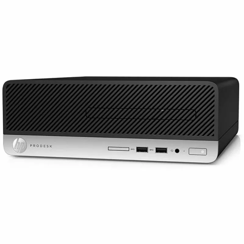 HP ProDesk 400 G4 SFF PC afbeelding 4