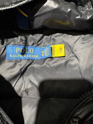 Chaqueta Ralph Lauren