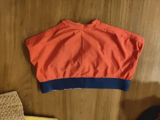 Calvin Klein Boxer Naranja Talla M