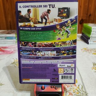 Xbox 360 Kinect Sports (PAL ITA)