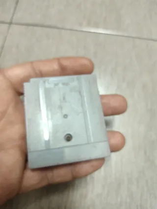 Consola Nintendo Game Boy Gris