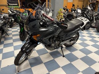 HONDA XL 650 V TRANSALP