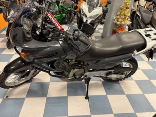 HONDA XL 650 V TRANSALP