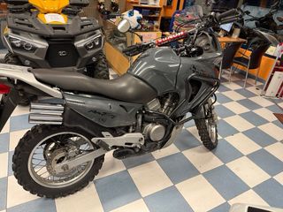 HONDA XL 650 V TRANSALP
