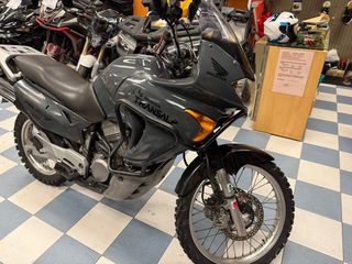 HONDA XL 650 V TRANSALP