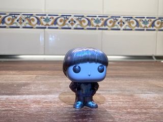 Funko Pop Stranger Things Will Upside