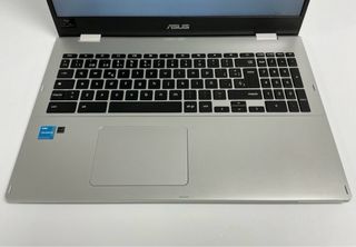 ASUS Chromebook CX1500CKA