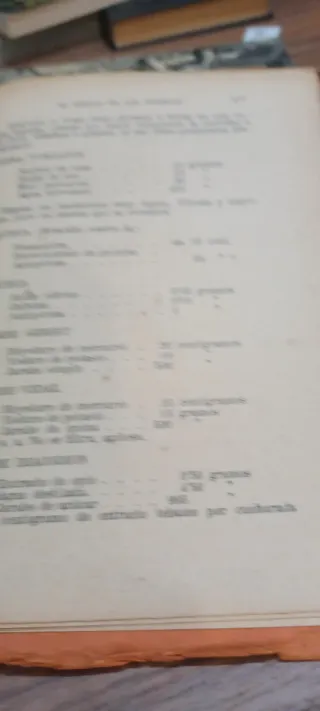 EL MÉDICO DE LAS FAMÍLIAS  Prontuario de Medicina