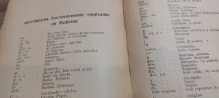 EL MÉDICO DE LAS FAMÍLIAS  Prontuario de Medicina