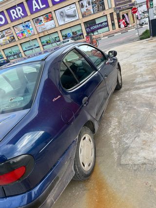 Renault Megane 1998