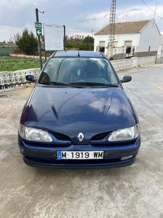 Renault Megane 1998