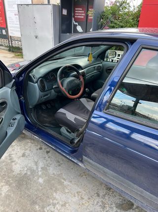 Renault Megane 1998