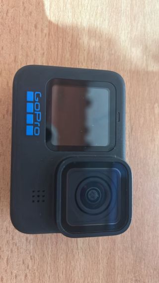 GoPro HERO11 Black + Accessori