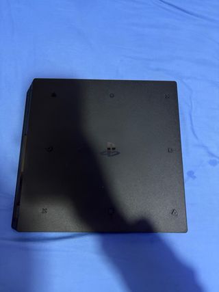 PlayStation 4 Pro (PS4 Pro) Negra 1 TB