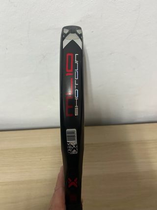 Pala de pádel NOX ML10 Shotgun