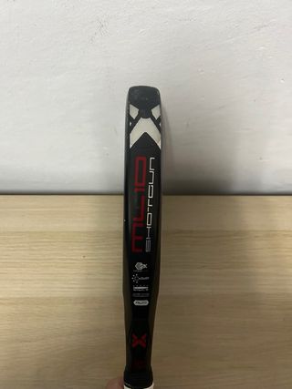 Pala de pádel NOX ML10 Shotgun