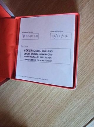 Hamilton Khaki Field Automatic Vintage