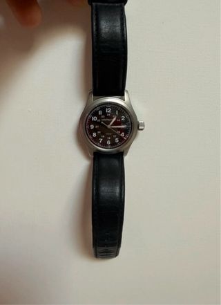 Hamilton Khaki Field Automatic Vintage