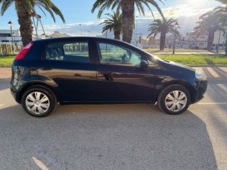 FIAT Punto 2010