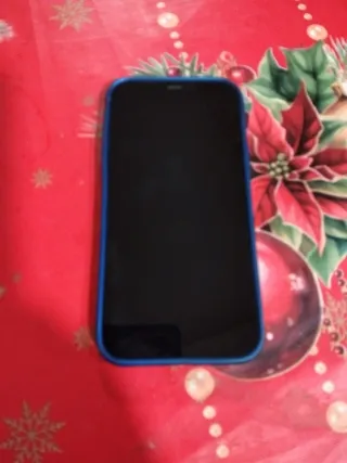 iPhone 12 Azul