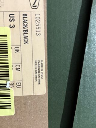 Zapatos niño KEEN verde