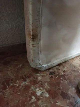 Somier Tapiflex de 90