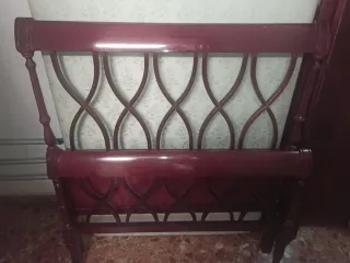 Somier Tapiflex de 90